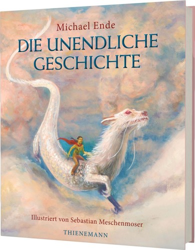 Die unendliche geschichte - die,