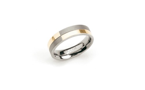 Boccia titan ring - boccia,