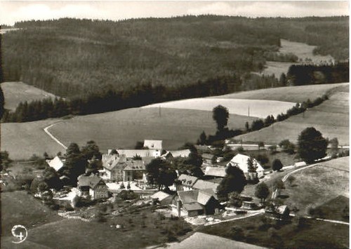 Hermes marktleugast pension - marktleugast,