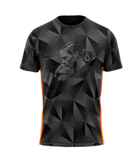 Galatasaray official leroy - galatasaray,
