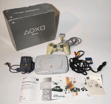 *Boxed with Manuals* Sony