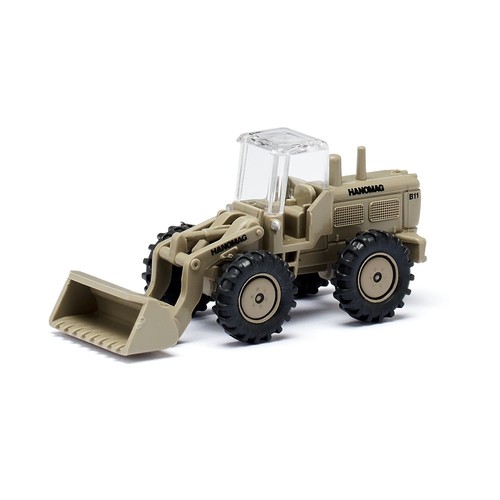 Wiking 097404 hanomag - wiking,