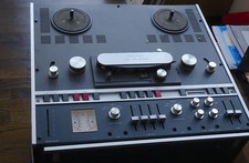Studer revox 700 - reel, to