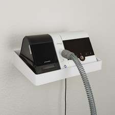 Wandhalterung für Löwenstein