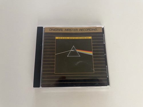 Pink floyd the dark side - pink,