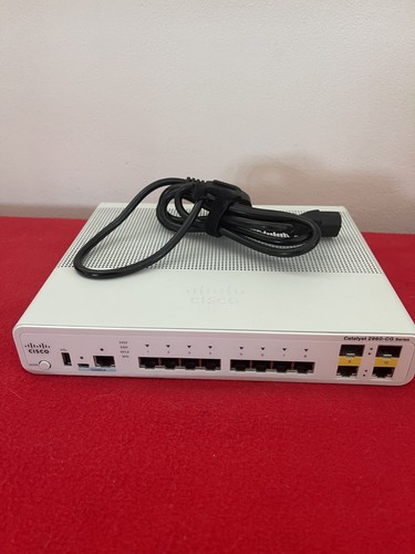 Netzwerk switch cisco - netzwerk-switch,