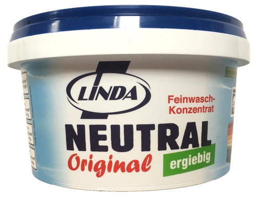 Linda neutral original - neutral,