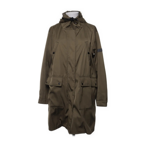 Pepe jeans london trenchcoat - jeans, london,