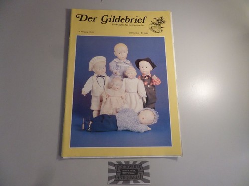 Der gildebrief das magazin - gildebrief,