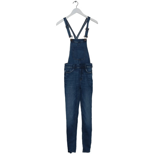 Zara latzhose größe xs - zara,, größe: