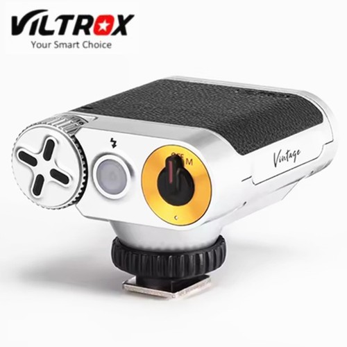 Viltrox vintage retro - z1+,