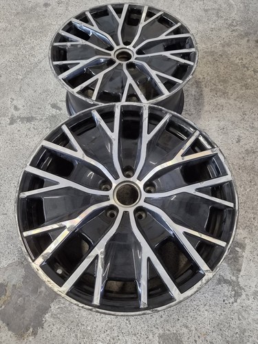 Porsche taycan felgen - 2x,