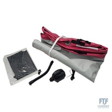 airtrack matte mit