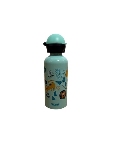 Sigg kids alu jungle - sigg, tzz