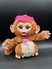 Furreal Friends Baby Affe