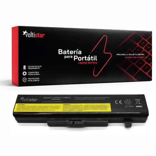 Batería para portátil lenovo - baterÍa,