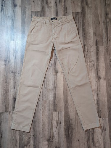 Marc polo stoffhose chino - stoffhose,