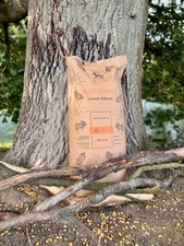 Futtermais 25 Kg Sack I