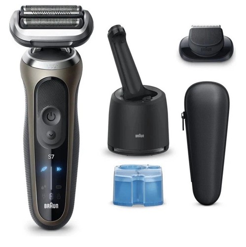 Braun series men - braun, men's