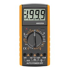 Professional dt9205a - professional,