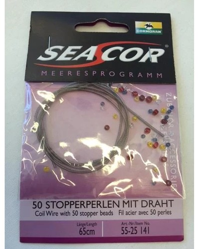 Cormoran seacor stopperperlen - cormoran,