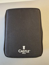 Castle Art Supplies 72