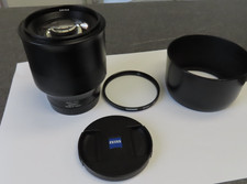 ZEISS BATIS 85 mm F/1.8 SLR
