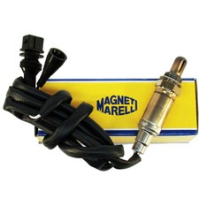 Lambdasonde mit Stecker ALFA ROMEO 75 1.8 2.0 3.0 V6 RZ 3.0 V6 Spider 2000 2.0V6