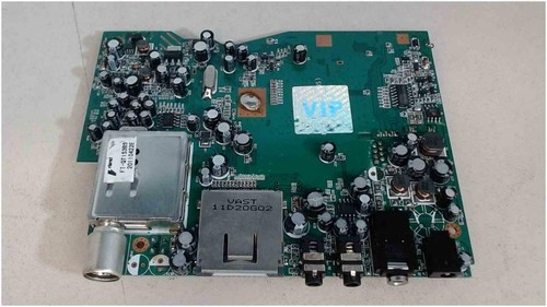 Board platine mainboard xoro - platine,