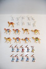 Konvolut 28 alte Merten