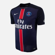 PSG Heimtrikot 2015-16 [Top] S