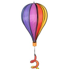 Windspiel heißluftballon - windspiel,
