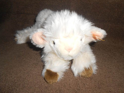 Steiff schaf lamm mit - steiff,