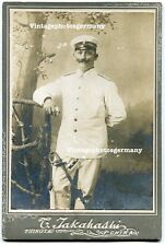 G1163 CDV Portrait Kolonie