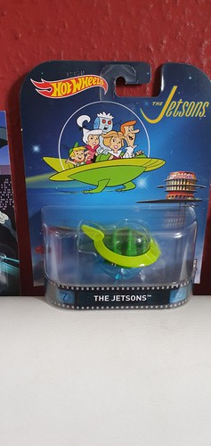 Hot wheels the - wheels, capsule