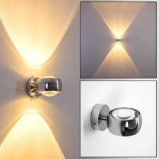 Design Wandleuchte Sapri Wohn