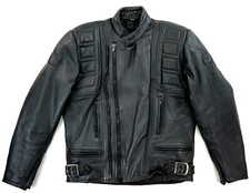 BELSTAFF Outlaw Biker Motorrad