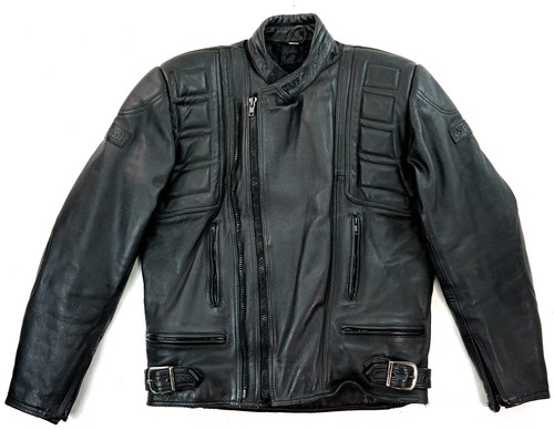 Belstaff outlaw biker - belstaff, motorrad