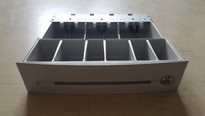 Kassenschublade kpl. | passend für Registrierkasse SHARP XE-A102
