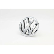 Original VW Golf 6 Plus Zeichen Logo Emblem Grill Front vorne 5K0853601F -NEU-
