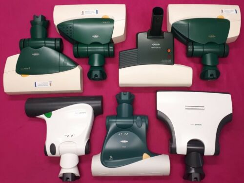 Vorwerk kobold tiger - vorwerk,