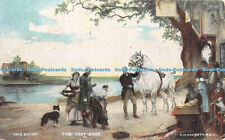 R461499 Tate Gallery The Cast