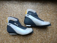 Salomon SNS Profil Langlauf Ski Schuhe Gr 38 24cm Langlaufschuhe