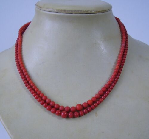 Antike art deco korallen - antike,