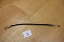 Kawasaki Z1000 SX ZXT00G 11-13 54010-0135 Zug Sitzbank Verriegelung 327-039