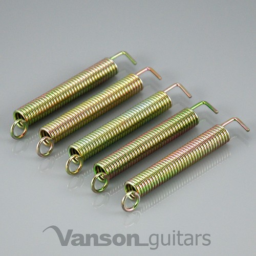 Oder x vanson tremolo - x,