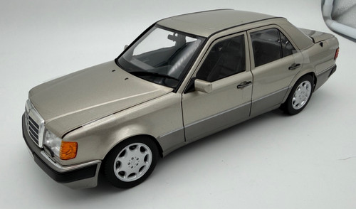 Mercedes benz 500e - mercedes,