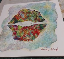 Bernard Schultze SIGNADUR 10