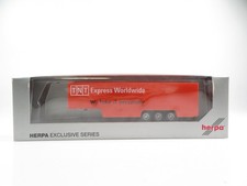 Herpa auflieger tnt - 1:87,