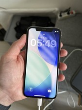 Apple iPhone 11 Pro 64GB Weiß